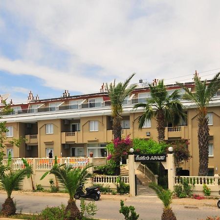 מרמריס Ozturk Apart Hotel מראה חיצוני תמונה