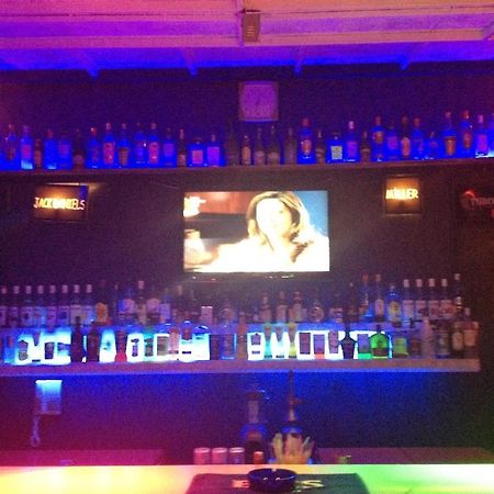 מרמריס Ozturk Apart Hotel מראה חיצוני תמונה