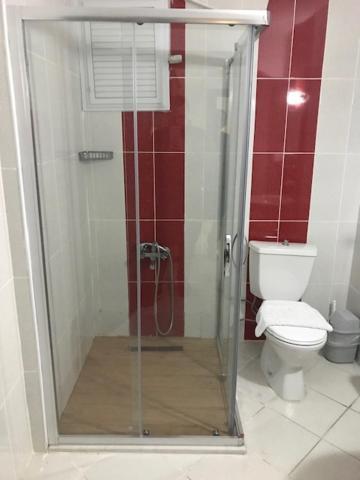מרמריס Ozturk Apart Hotel מראה חיצוני תמונה
