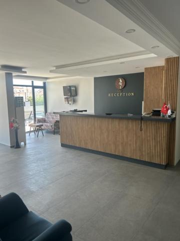 מרמריס Ozturk Apart Hotel מראה חיצוני תמונה