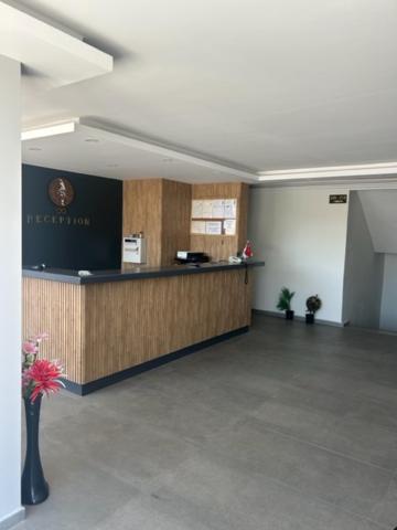 מרמריס Ozturk Apart Hotel מראה חיצוני תמונה